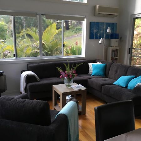 Nelson Bay Bed & Breakfast Eksteriør billede
