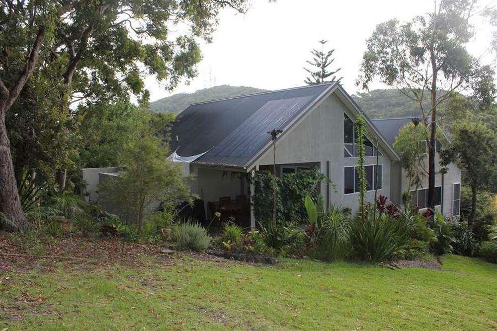 Nelson Bay Bed & Breakfast Eksteriør billede