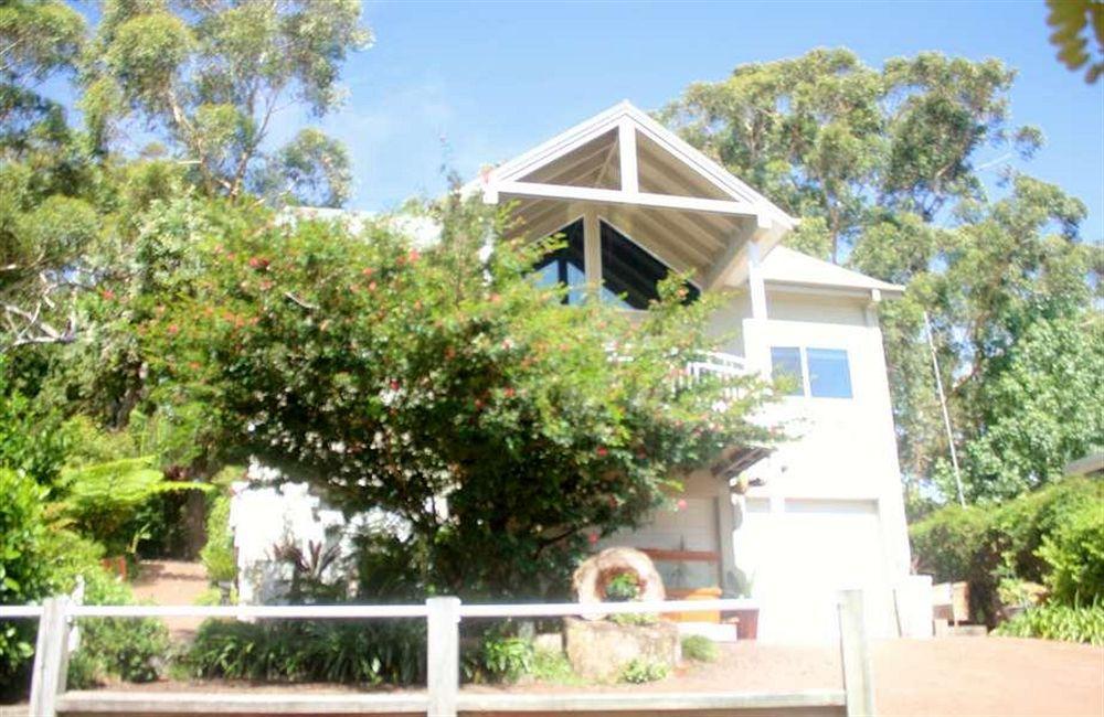 Nelson Bay Bed & Breakfast Eksteriør billede