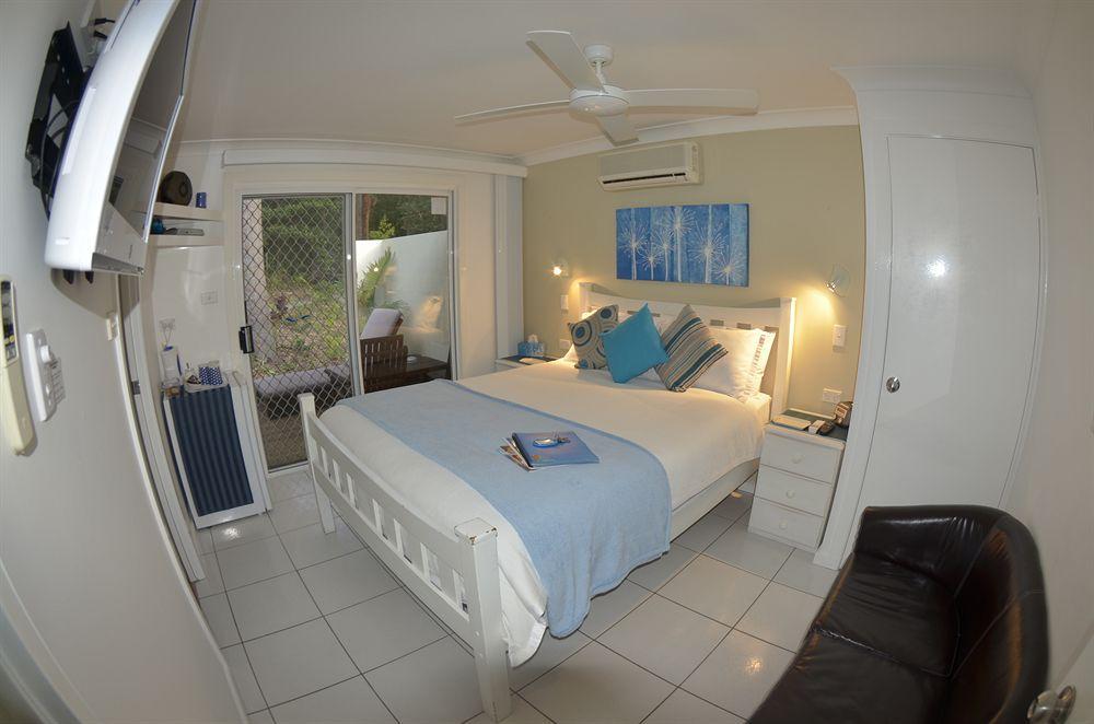 Nelson Bay Bed & Breakfast Eksteriør billede