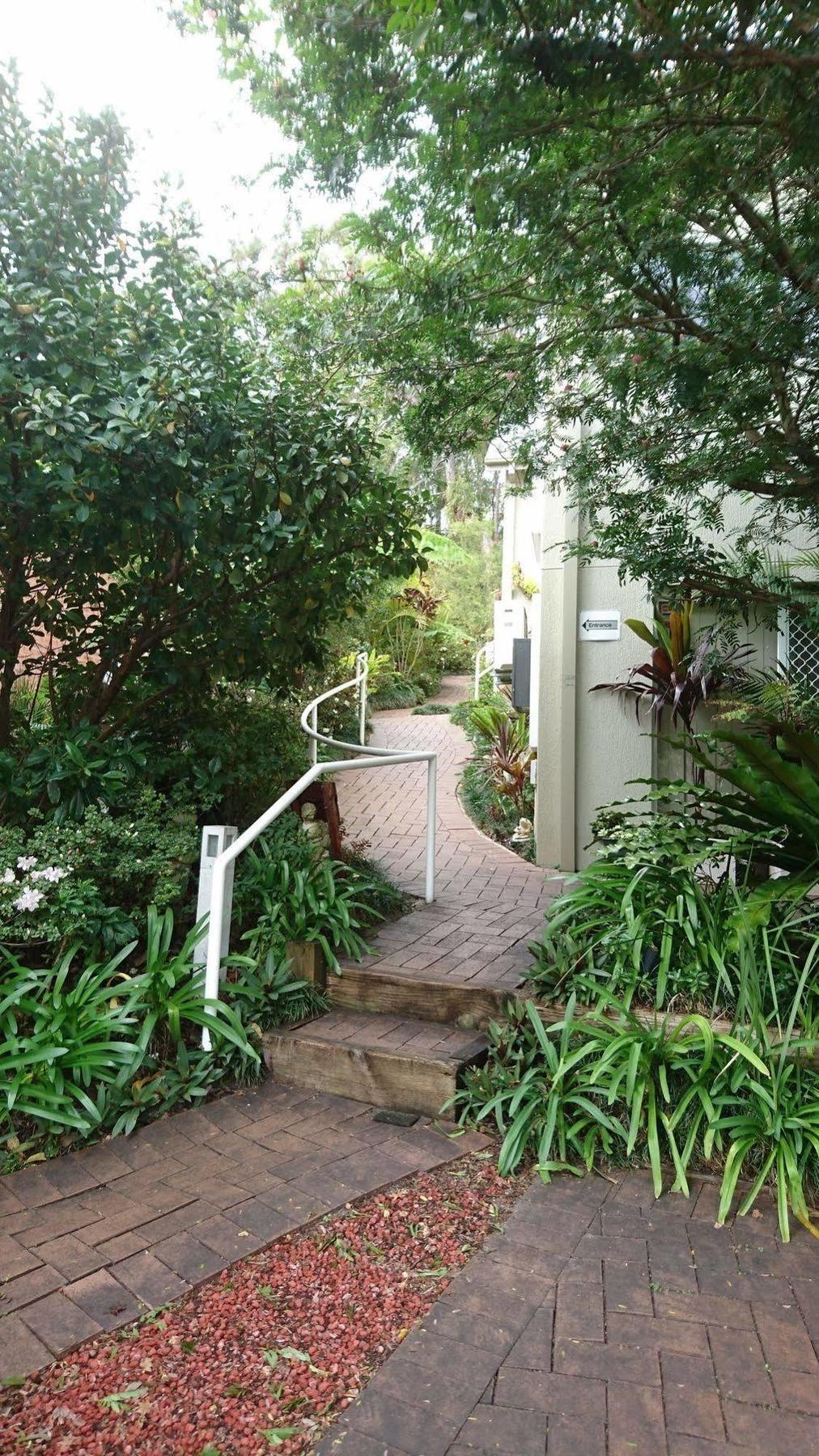 Nelson Bay Bed & Breakfast Eksteriør billede